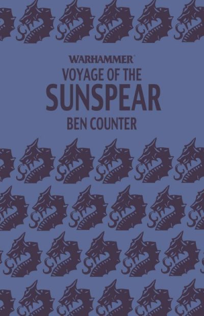 Voyage of the Sunspear