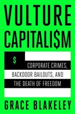 Vulture Capitalism