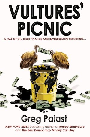 Vulture's Picnic