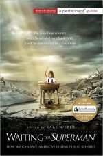 Waiting for SUPERMAN