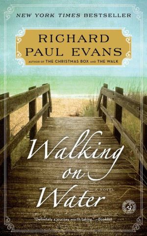 Walking on Water