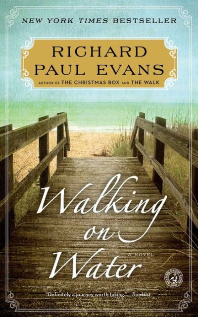 Walking on Water