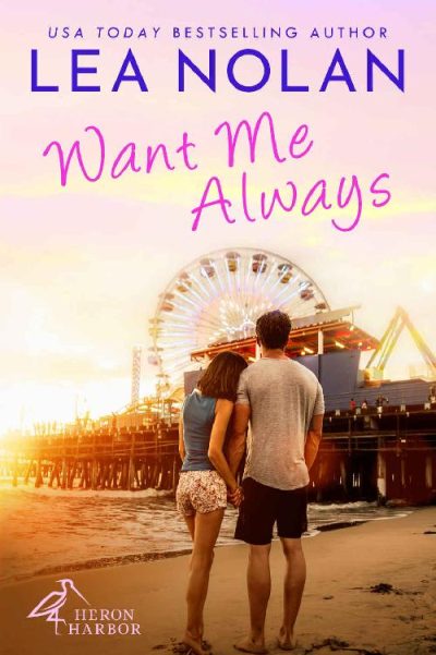 Want Me Always