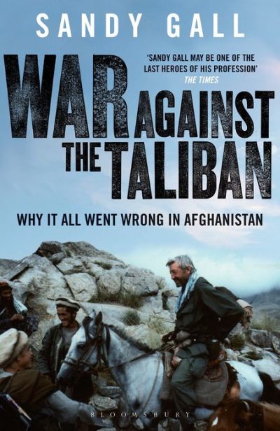 War Against the Taliban