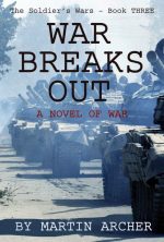 War Breaks Out