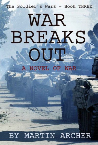 War Breaks Out