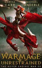 WarMage: Unrestrained