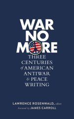 War No More