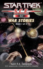 War Stories 1