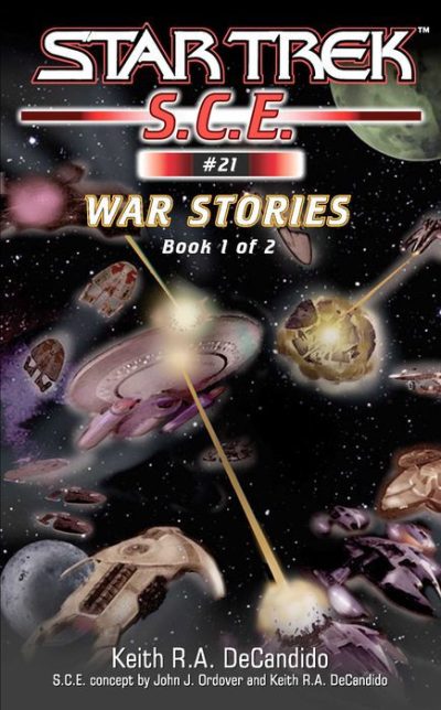War Stories 1