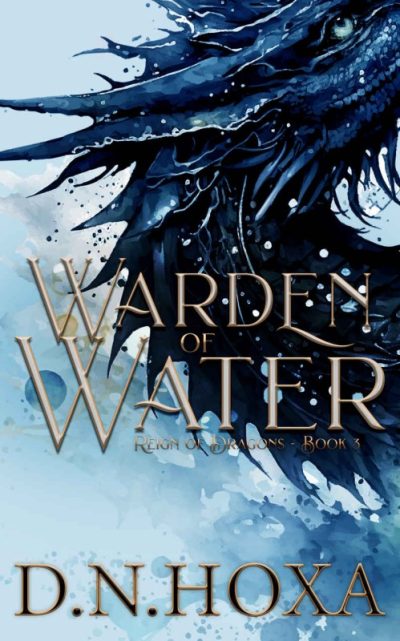 Warden of Water