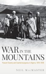 War in the Mountains