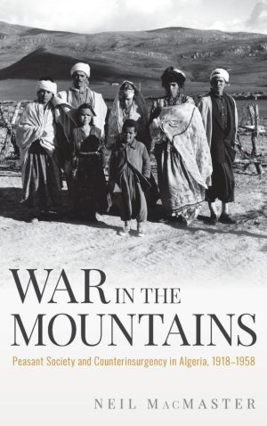 War in the Mountains