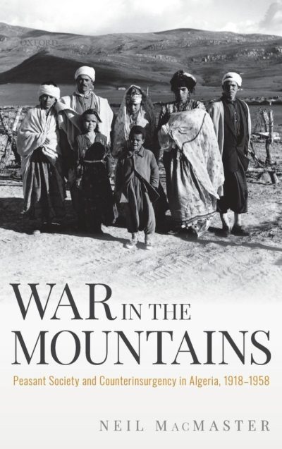War in the Mountains