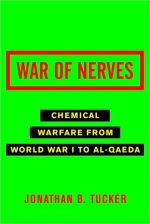 War of Nerves