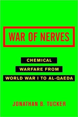 War of Nerves
