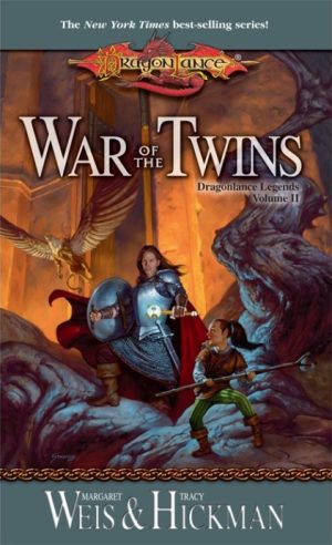 War of the Twins