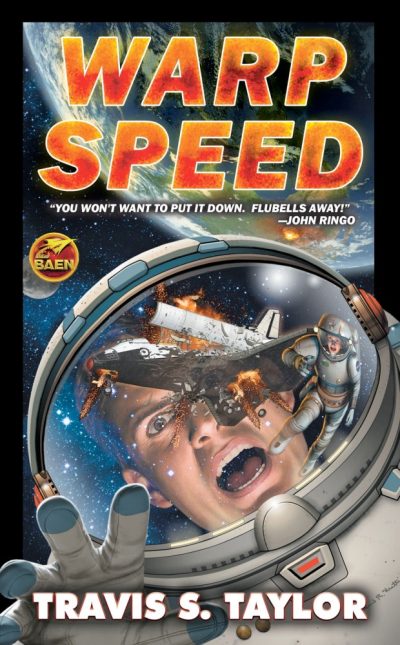 Warp Speed