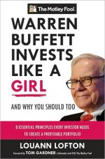 Warren Buffett Invests Like a Girl