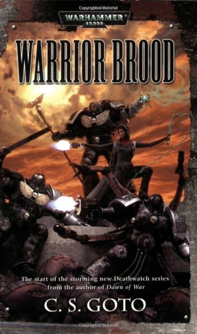 Warrior Brood