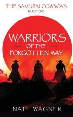 Warriors of the Forgotten Way