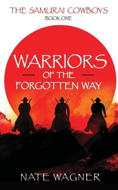 Warriors of the Forgotten Way
