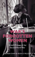 War's Forgotten Women