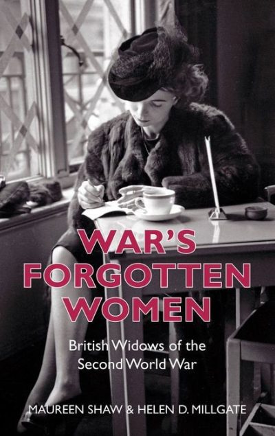 War's Forgotten Women