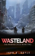 Wasteland