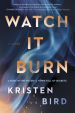 Watch It Burn