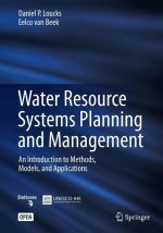 Water Resource Systems Planning and Management