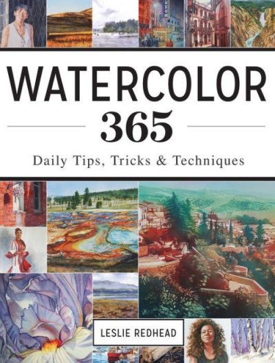 Watercolor 365