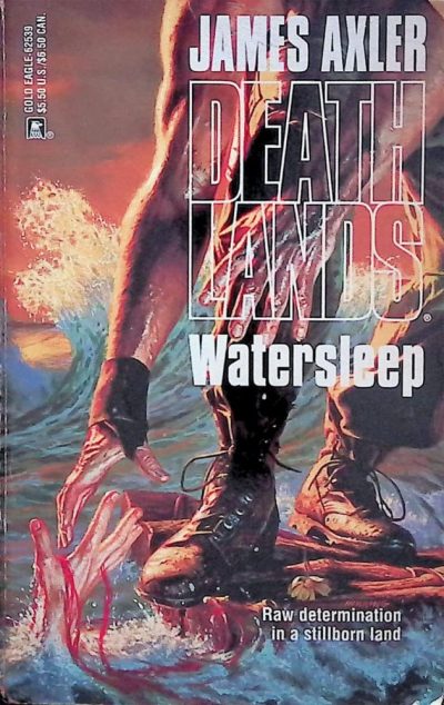 Watersleep