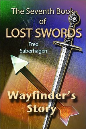 Wayfinder's Story