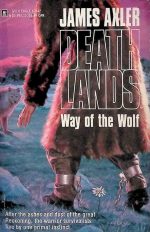 Way of the Wolf