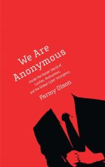 We Are Anonymous