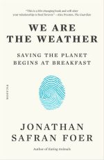 We Are the Weather