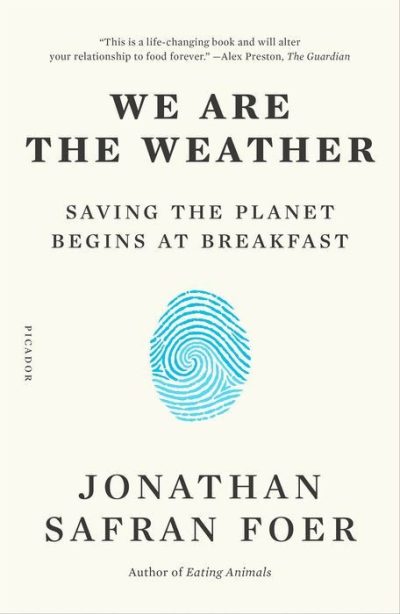 We Are the Weather