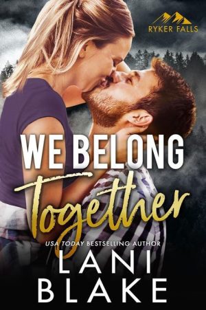 We Belong Together