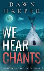 We Hear Chants
