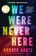 We Were Never Here