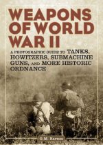 Weapons of World War II