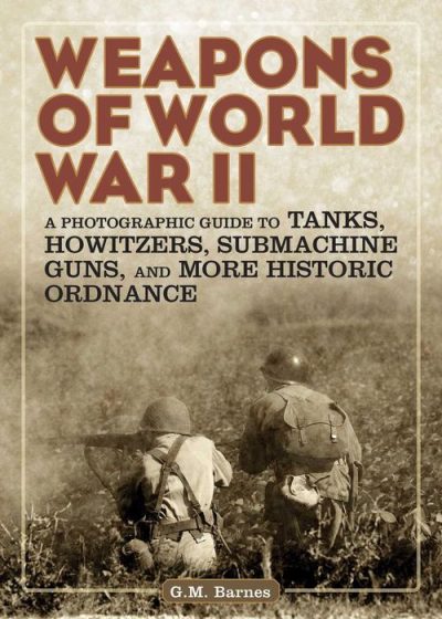 Weapons of World War II