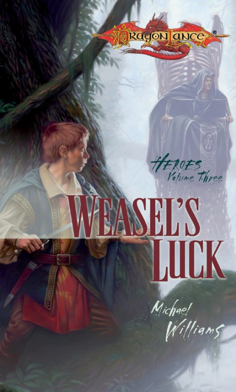 Weasel's Luck Weasel's Luck