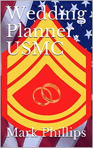 Wedding Planner, USMC Wedding Planner, USMC