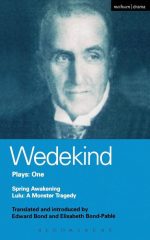 Wedekind Plays