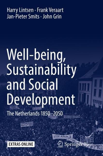 Well-Being, Sustainability and Social Development Well-Being, Sustainability and Social Development