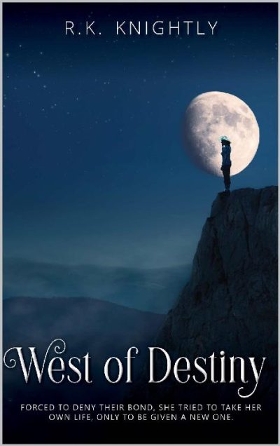 West of Destiny