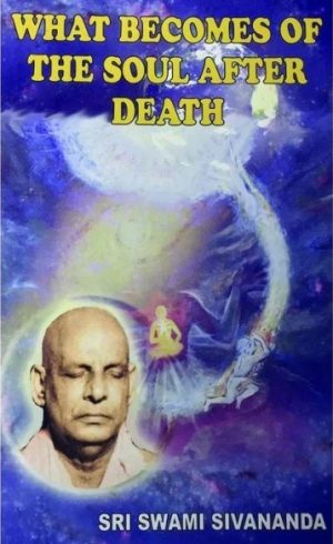 What Becomes of the Soul After Death