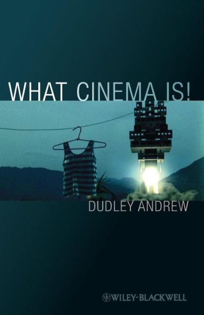 What Cinema Is!